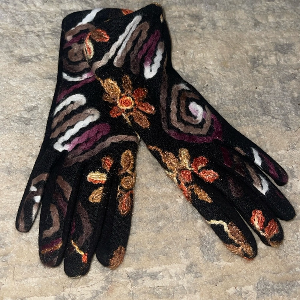 Hand cloves